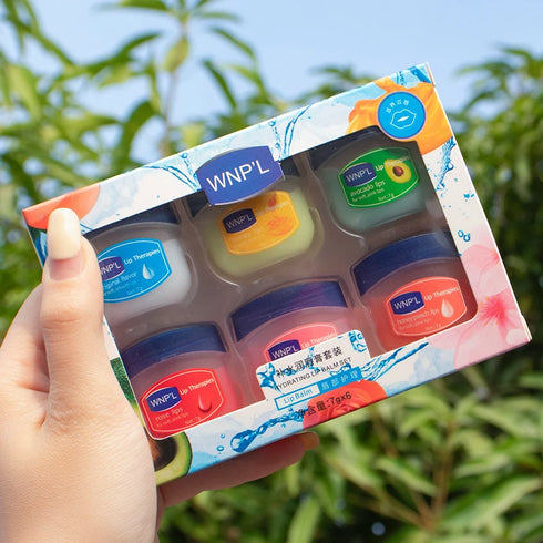 HydraKiss Lip Balm Mask 🌸